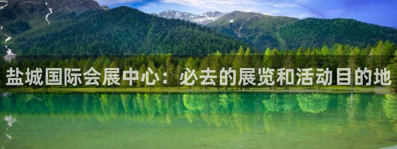 苹果手机能下载果博吗：盐城国际会展中心：必去的展览和活动目的地