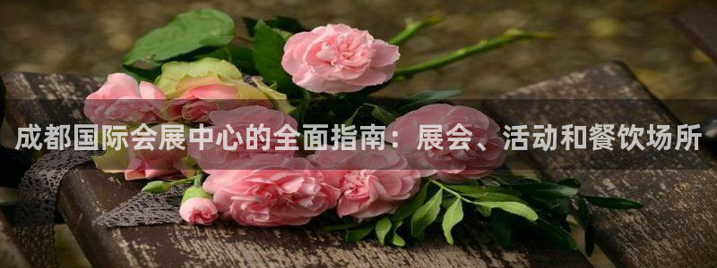 果博公司开户热线：成都国际会展中心的全面指南：展会、活动和餐饮场所