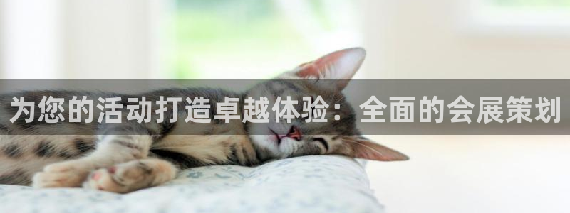果博公司客服微信：为您的活动打造卓越体验