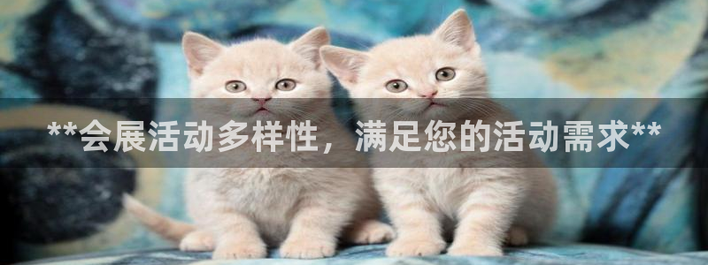 果博注册平台怎么注册账号：**会展活动多