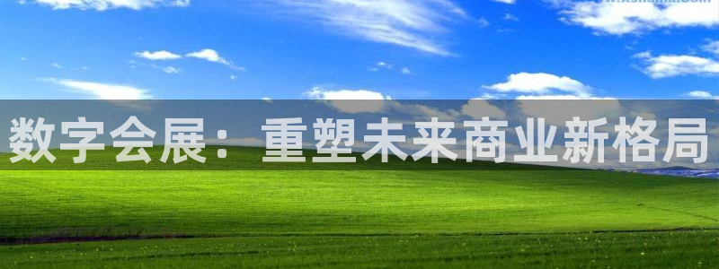 果博注册客服电话号码查询：数字会展：重塑未来商业新格局