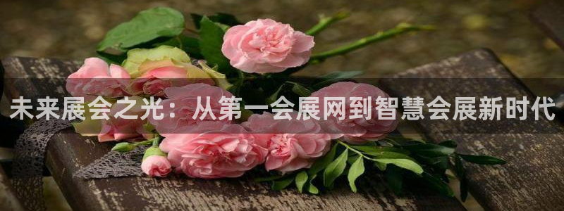 果博管理网：未来展会之光：从第一会展网到