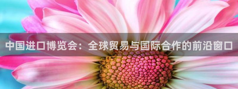 果博注册客服电话号码是多少：中国进口博览