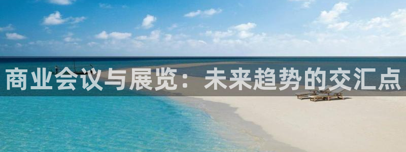 果博平台链接：商业会议与展览：未来趋势的