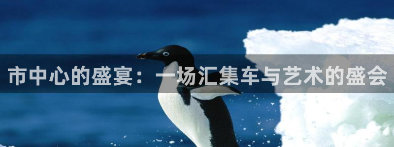 果博平台开户电话：市中心的盛宴：一场汇集