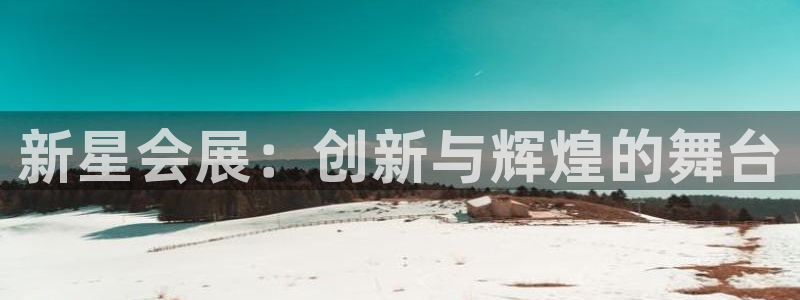 果博注册客服电话是多少:新星会展:创新与