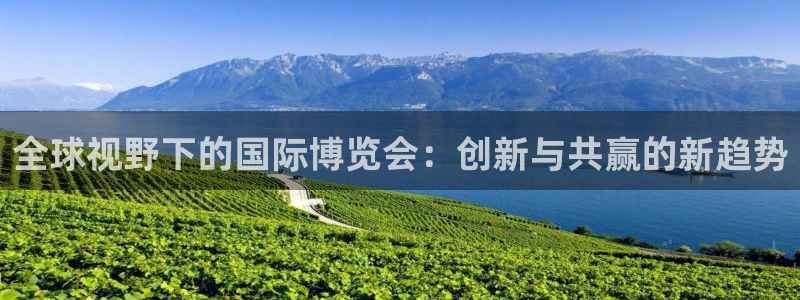 果博手机下载：全球视野下的国际博览会：创